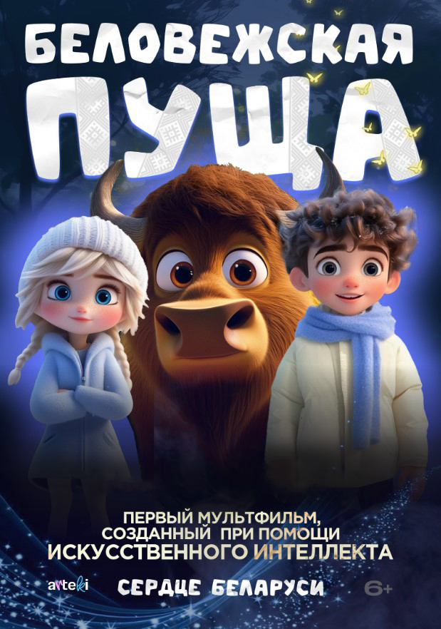 БЕЛОВЕЖСКАЯ ПУЩА