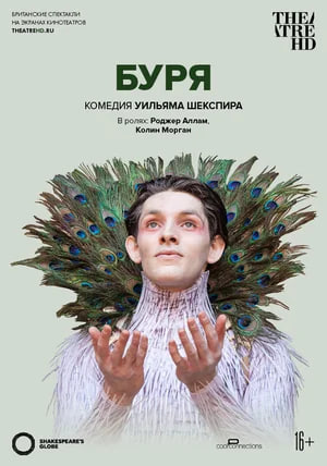 Фото - постер к Кино TheatreHD. Буря на kudapoiti.by
