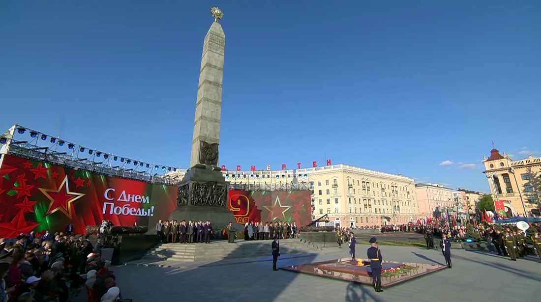 Продлить праздник: где отметить День Победы 10 и 11 мая?