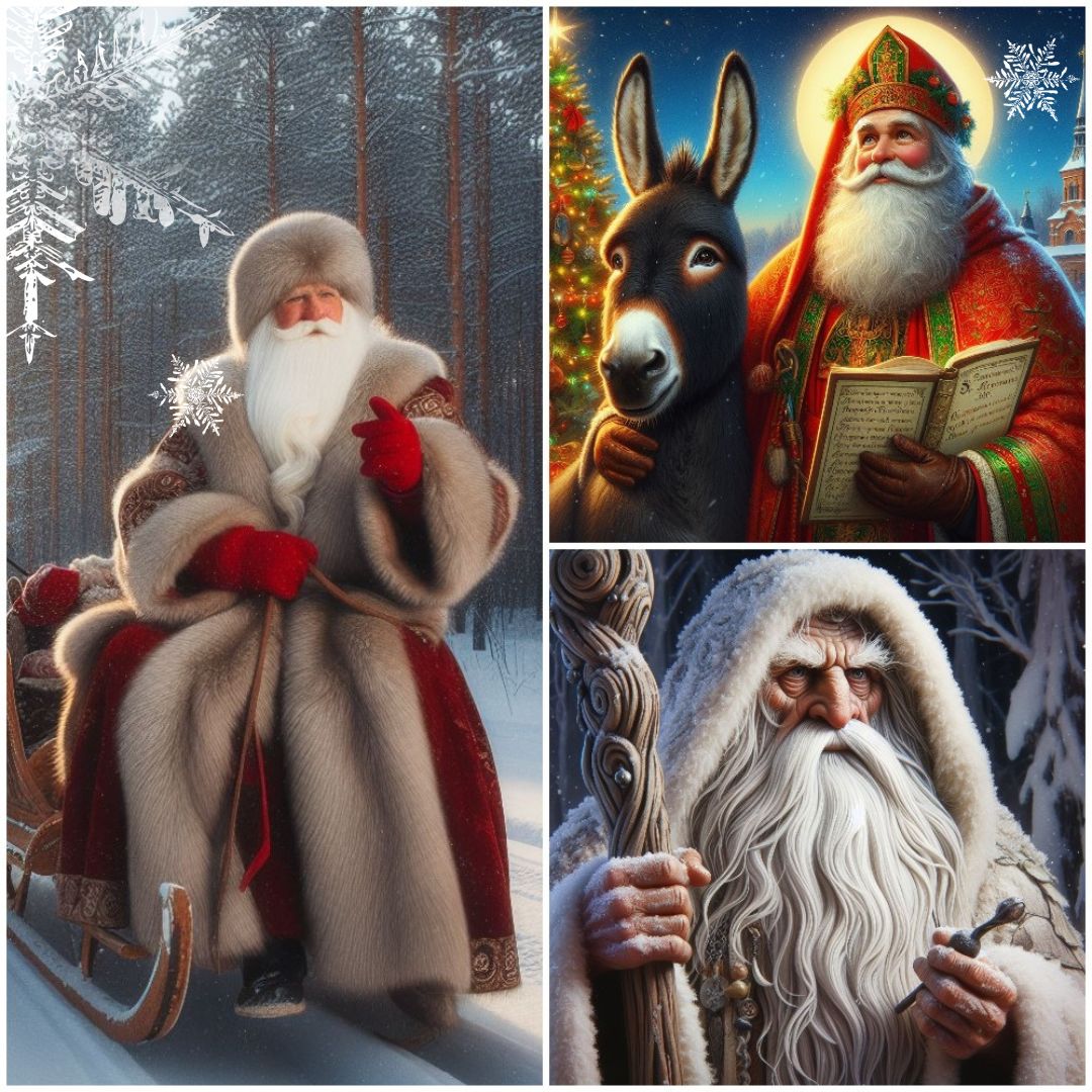  ded-moroz