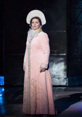 Пиковая дама