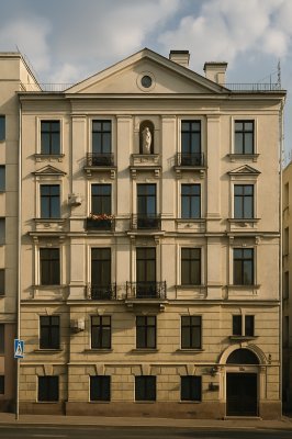 Фото - постер к Музеи и выставки Экспазіцыя ў літаратурны музей Петруся Броўкі на kudapoiti.by