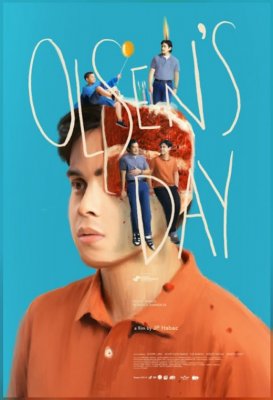 День Ольсена