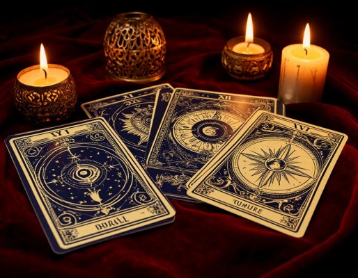 Гороскоп с 3 по 9 ноября для всех знаков Зодиака