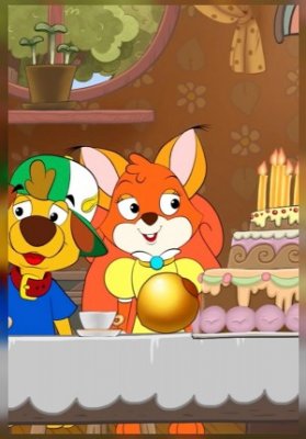 Братья Гавв-2