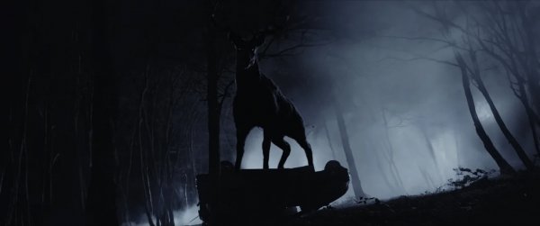 «Бэмби. Лесной кошмар» под прицелом: премьера, актеры и шокирующие подробности
