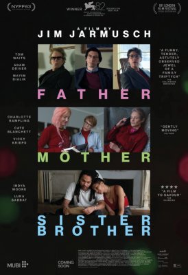 Фото - постер к Кино Отец Мать Сестра Брат на kudapoiti.by