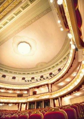 Фото - постер к Концерты Новогодний концерт на kudapoiti.by