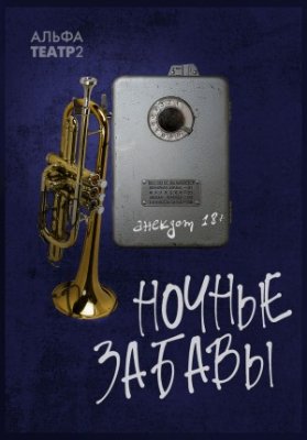 Ночные забавы