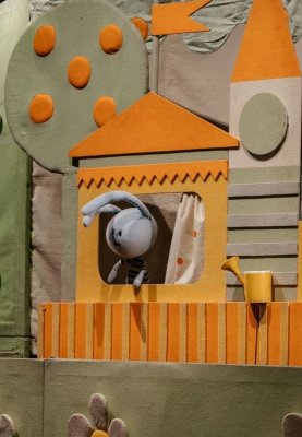 Фото - постер к Театр Лесные часы на kudapoiti.by