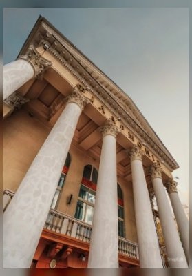 ПУТЕШЕСТВИЕ В НОВЫЙ ГОД