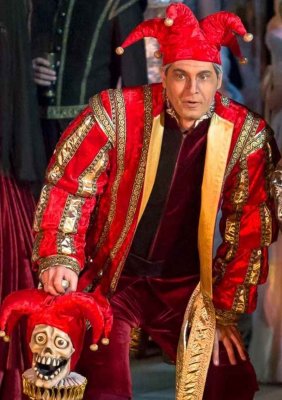 Фото - постер к Театр Риголетто на kudapoiti.by