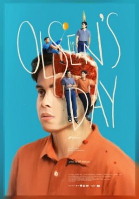 День Ольсена