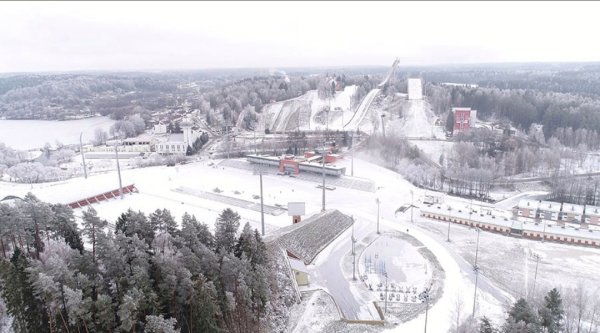 Раубичи: Готовый рецепт идеальных выходных в белорусской Швейцарии