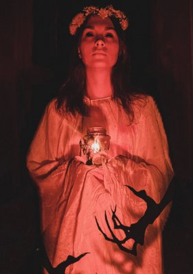 Фото - постер к Квесты и квизы Вий на kudapoiti.by