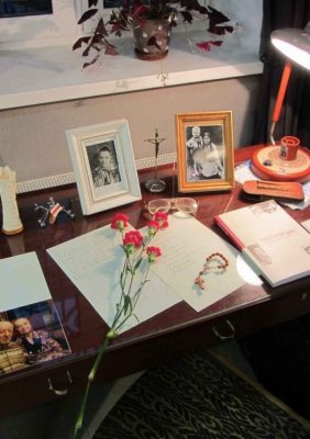 Фото - постер к Музеи и выставки Архіўныя матэрыялы да жыцця і дзейнасці Адама Багдановіча. Сшытак 6 на kudapoiti.by