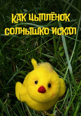 Фото - постер к Театр Как цыплёнок солнышко искал на kudapoiti.by