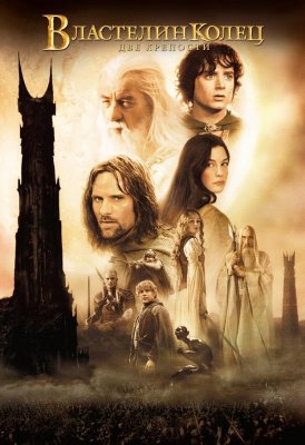 Властелин колец: Две крепости