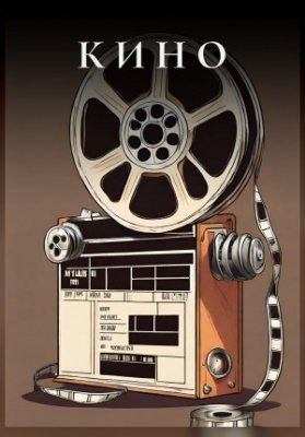 Фото - постер к Кино «Эхо Анимаевки-2025». «Белорусская коллекция. Часть 2» на kudapoiti.by