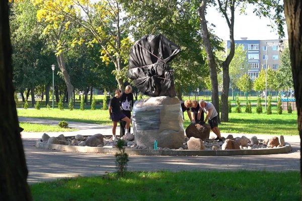Гигантская креветка в Беларуси: когда и где ее можно увидеть?