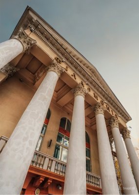 ПУТЕШЕСТВИЕ В НОВЫЙ ГОД