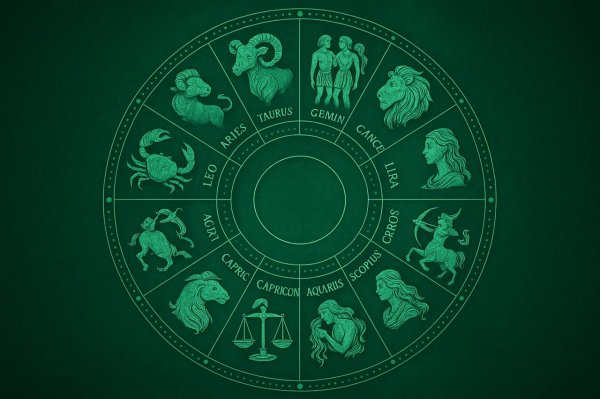 Гороскоп с 17 по 23 ноября для всех знаков Зодиака