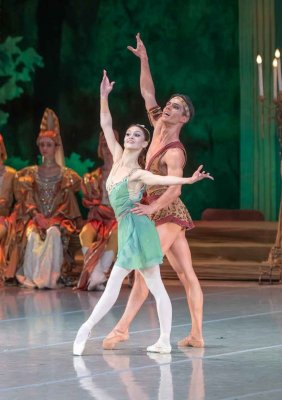 Фото - постер к Театр Эсмеральда на kudapoiti.by