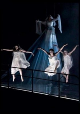 Виллисы. Фатум