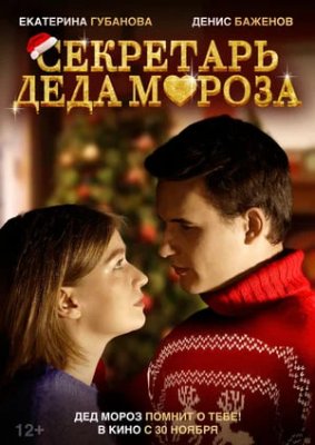 Фото - постер к Кино Секретарь Деда Мороза на kudapoiti.by