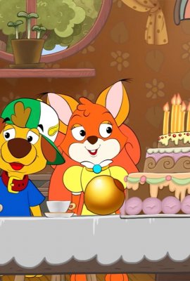 Фото - постер к Кино Братья Гавв-2 на kudapoiti.by